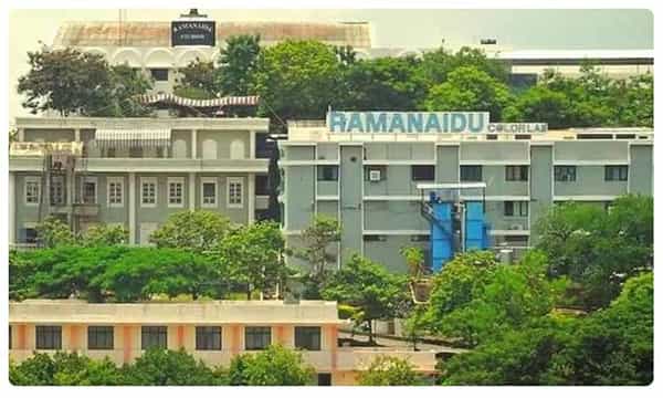Ramanaidu Studios:మూతపడనున్న రామానాయుడు స్టూడియో.. అసలు కారణమిదేనా..?