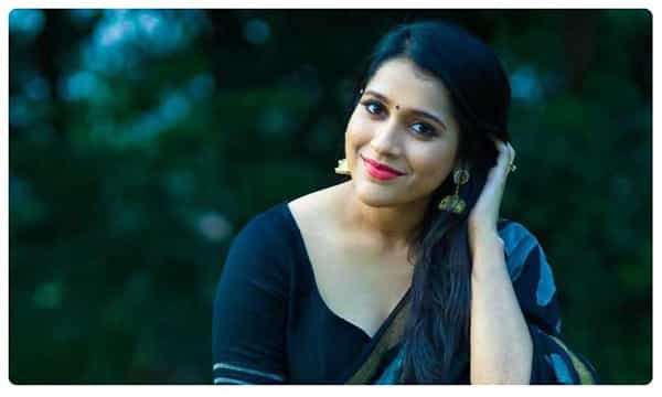 Anchor Rashmi: వ్యవసాయంపై ఆసక్తి.. వంద ఎకరాల భూమిని కొన్న రష్మి..?