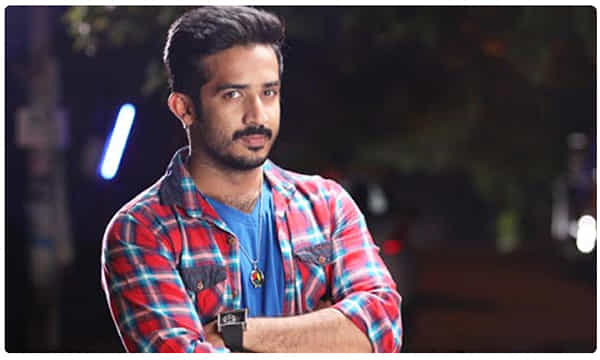 రూ.41 లక్షల మోసం.. క్రిమినల్ కేసు పెట్టిన యాంకర్ రవి