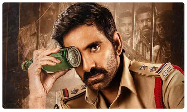 Ravi Teja: రవితేజ క్రాక్ ఆ తమిళ మూవీ ఫ్రీమేకా..!