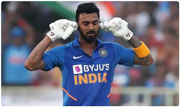 కోహ్లీ, రోహిత్లను వెనక్కినెట్టి.. కెరీర్లో అత్యుత్తమ ర్యాంక్ సాధించిన రాహుల్!