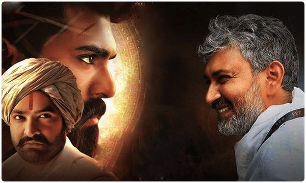 ఆర్ఆర్ఆర్లో పాటలను తగ్గించేయనున్న రాజమౌళి?
