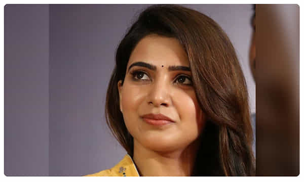 ఇంటి టెర్రస్పై కూరగాయలు పండిస్తోన్న సమంత..