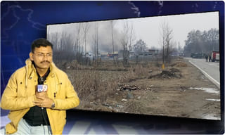 Three BJP MPs: బీజేపీకి దూరంగా ఈ ముగ్గురు.. ఎందుకంటే!