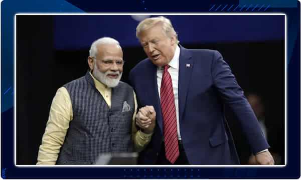 కరోనా వేళ చేదోడు వాదోడు..భారత్కు అమెరికా ఆర్థిక సాయం