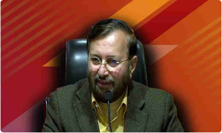 మీ నిర్వాకం తెలియనిదెవరికి? సోనియాపై జవదేకర్ ఫైర్