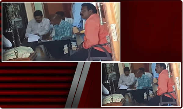 SIT on insider trading: ఇన్సైడర్ ట్రేడింగ్పై సిట్ యాక్షన్ షురూ