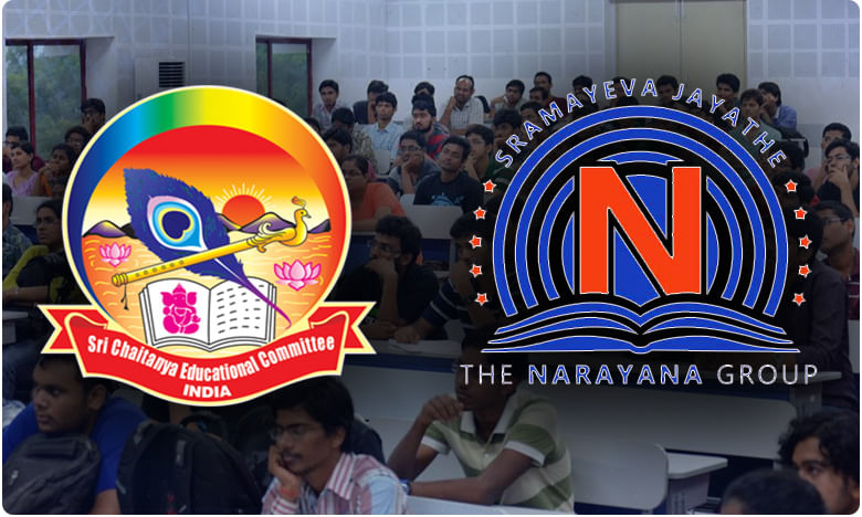 The Narayana Group 40 years of Academic Excellence | Same Exemplary Values.  Brand New Identity For 40 years, Narayana has been transforming every day  to help pour students keep pace with changing