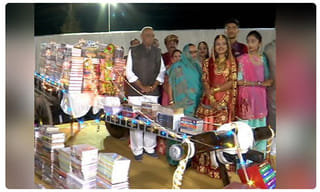 Trump visit to India: భారత పౌల్ట్రీ, డైరీ మార్కెట్‌లోకి అమెరికా ఎంట్రీ!