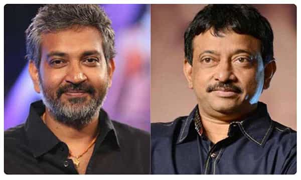 రాజమౌళి కెలికినా.. సైలెంట్గా వర్మ.. కారణమేంటి..!