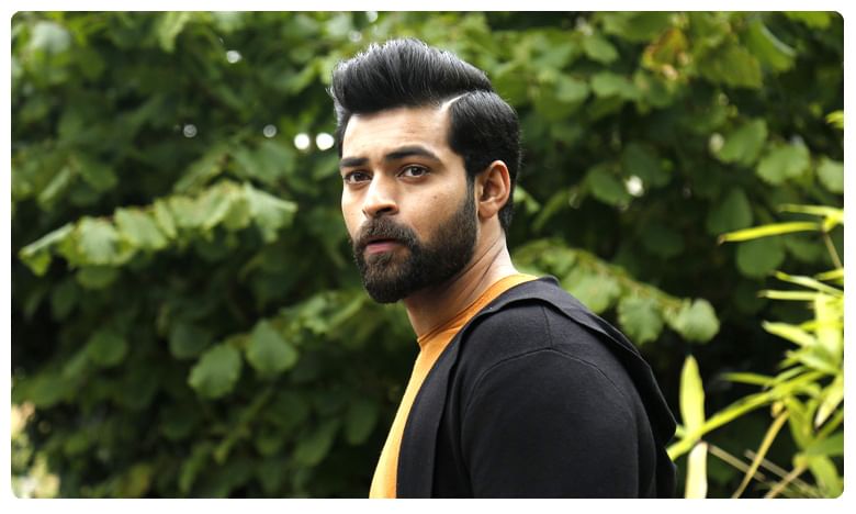 Varun Tej: ఆ దర్శకుడికి వరుణ్ రెండో ఛాన్స్..?