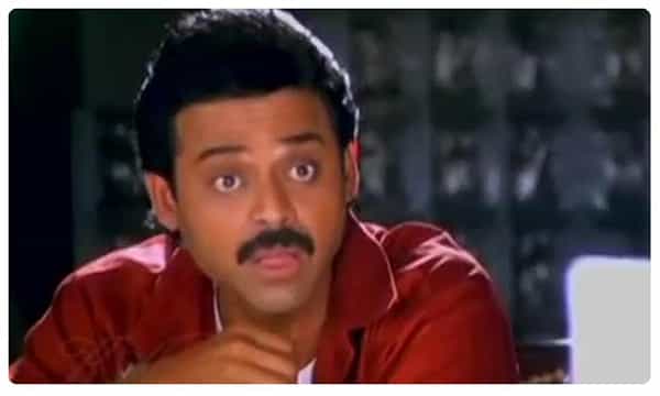 కర్నూల్ ఓటర్ లిస్ట్లో వెంకీ ఫొటో.. ఏ పేరుతో ఉందంటే..!