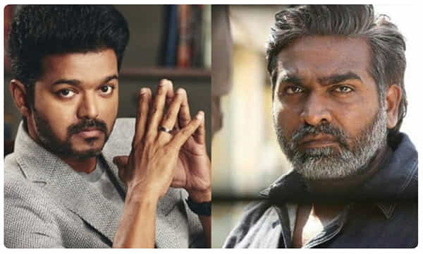 పోయి.. మీ పని చూస్కోండి.. బీజేపీ నేతలకు సేతుపతి వార్నింగ్...