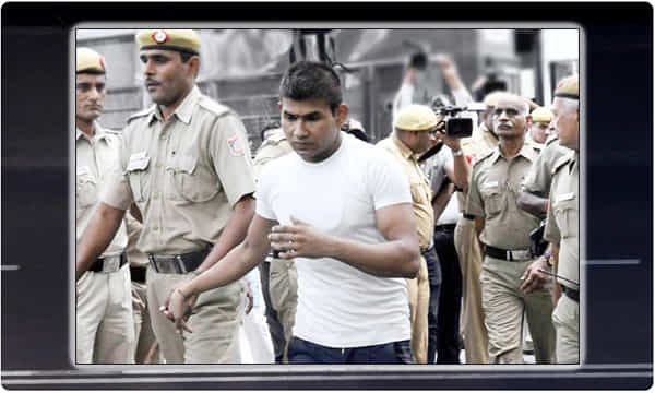 Nirbhaya Case: వినయ్ శర్మకు సుప్రీంకోర్టు షాక్
