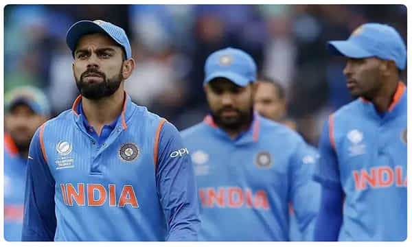కివీస్తో టెస్టు సిరీస్.. జట్టులోకి రానున్న స్టార్ బ్యాట్స్మెన్...