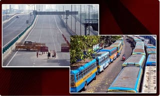 దారుణం: ఆడుకుంటూ నాలుగో అంతస్తు నుంచి పడిపోయిన బాలుడు