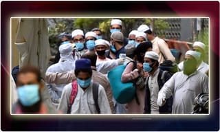 బెల్ల‌కొండపై భారీ బాంబ్ వేసిన నిధి అగ‌ర్వాల్..!