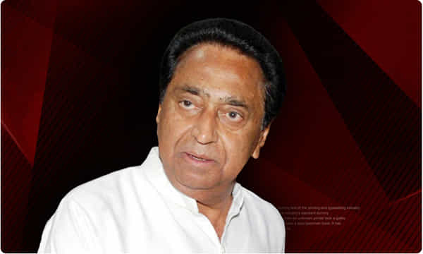 అసెంబ్లీలో బల పరీక్షకు రెడీ.. మధ్యప్రదేశ్ సీఎం కమల్ నాథ్
