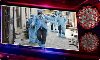 కరోనాతో దావూద్ మృతి..!