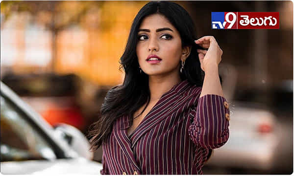 సంపత్ నంది వెబ్సిరీస్లో ఈషా రెబ్బా !