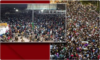 మహరాష్ట్రలోనే అత్యధికం.. దేశంలో కరోనా పాజిటివ్ కేసులు ఎన్నంటే.?