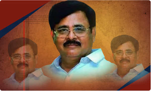 బిగ్ బ్రేకింగ్.. ప్రణయ్ హత్యకేసు నిందితుడు మారుతీరావు ఆత్మహత్య