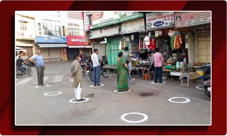 ఏప్రిల్ 14 వరకు పాలు, కూరగాయలు ఉచితం