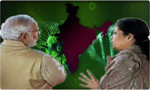 బ్రేకింగ్.. కరోనా వైరస్.. లక్షా 70 వేల కోట్లతో భారీ ఉద్దీపన ప్యాకేజీ.. నిర్మలా సీతారామన్