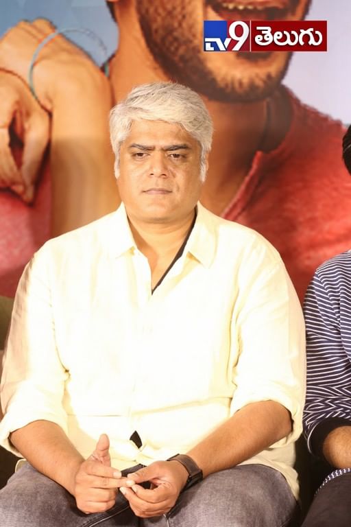 ‘కనులు కనులను దోచాయంటే’ సక్సెస్ మీట్