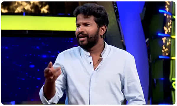 జబర్దస్త్ నుంచి పంపించేస్తే.. నేను ఇది చేయడానికి సిద్ధం