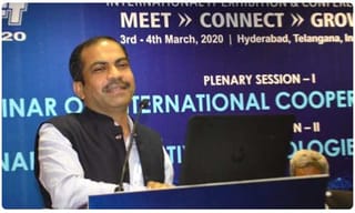 పలు జిల్లాల్లో అకాల వర్షం.. పంటలకు తీవ్రనష్టం