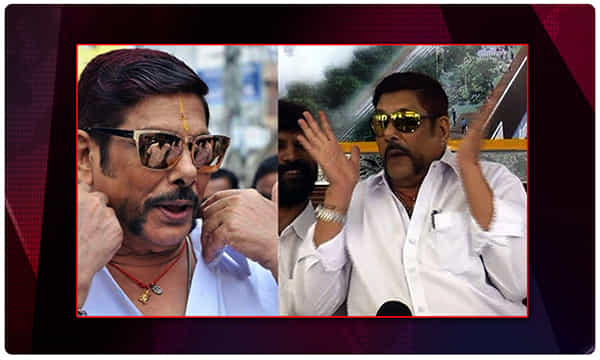 చనిపోయినా.. బ్రతికే ఉన్న ఆనం వివేకా...