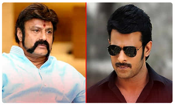 ప్రభాస్.. బాలకృష్ణ మూవీకి సీక్వెల్ చేస్తున్నారా..!