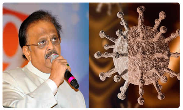 కరోనాపై యుద్ధం.. సాయం చేస్తానంటూ గళమెత్తిన ఎస్పీ బాలు