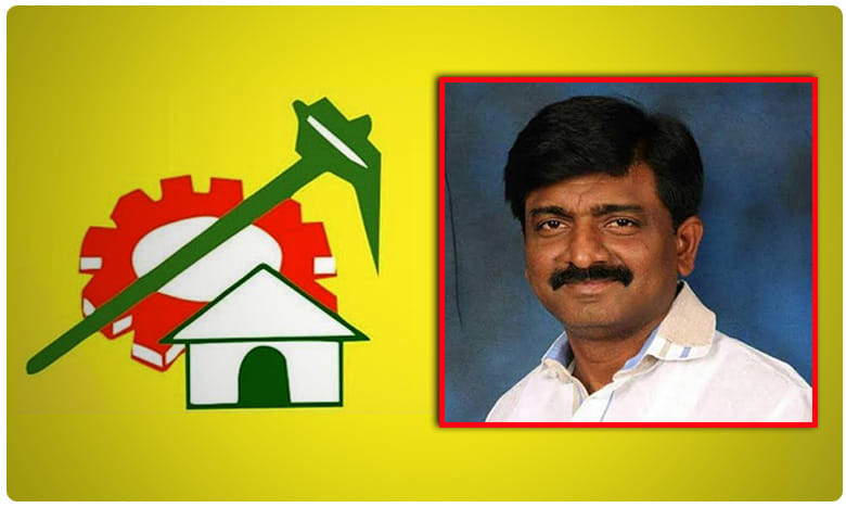 సతీష్ రెడ్డి రాజీనామా.. బీటెక్ రవికి బాధ్యతలు | Pulivendula new tdp in ...