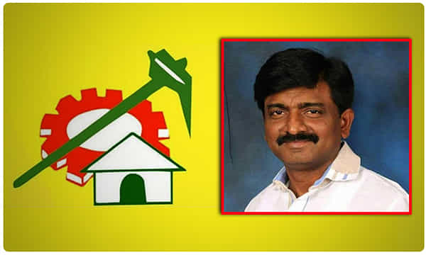 సతీష్ రెడ్డి రాజీనామా.. బీటెక్ రవికి బాధ్యతలు