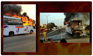 ఫ్లైట్ నడిపి అదరహో అనిపించిన మంత్రి కేటీఆర్….