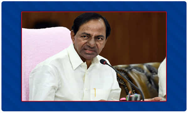 కరోనా ఎఫెక్ట్..: సీఎం కేసీఆర్ తీసుకున్న కీలక నిర్ణయాలు ఇవే..