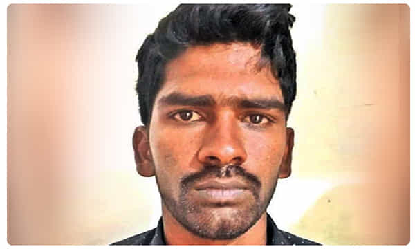 వెర్రి వెయ్యి రకాలు..అక్కను ప్రేమించి, ఆమె చెల్లిని వేధించాడు