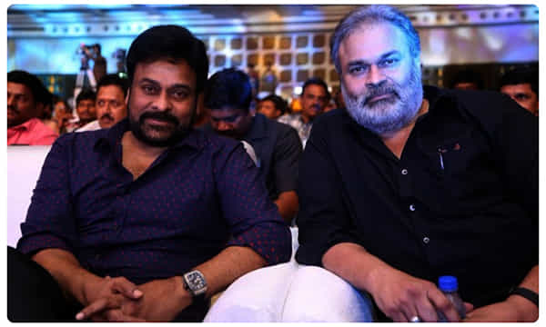 Nagababu about Chiranjeevi: చిరంజీవికి రాజ్యసభ సీటు.. మెగా బ్రదర్ కీలక వ్యాఖ్యలు..!