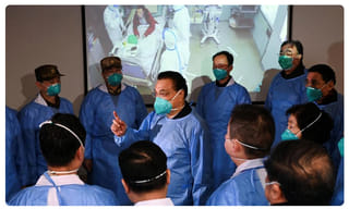 ఆల్కాహాల్‌తో ‘కరోనా’కు చెక్ పెట్టొచ్చా?