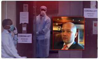 Covid 19 In India: ఏపీ ప్రజలకు గుడ్‌న్యూస్..!