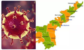 కరోనా రూపంలో.. చిత్ర సీమకు తీవ్ర నష్టం