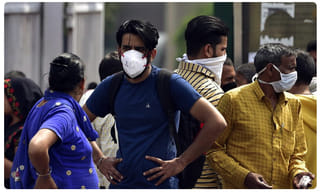 #COVID19 కరోనా ఎఫెక్ట్… ఆ జంట పెళ్ళి అక్కడ జరిగింది