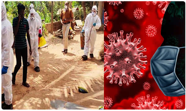కేరళలో మరో 12 కరోనా కేసులు.. 31 వరకు సినిమా హాళ్ల మూసివేత