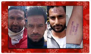 కరోనాపై యుద్ధంః అన్నయ్యకు ప్రత్యేక కృతఙ్ఞతలు.. వారిపై పవన్ ప్రశంసలు..!