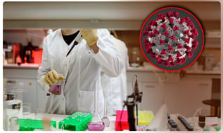 ఇంకెక్కడి భౌతిక దూరం ? కర్నాటక మంత్రి ఊరేగింపులో జన సంద్రం !