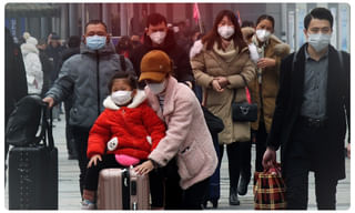 ‘ఇండియన్లూ ! కరోనా భయం వద్దు..’ ప్రపంచ ఆరోగ్య సంస్థ అభయం