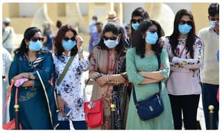 ప్రయోగం ఫెయిల్.. కుప్పకూలిన బాబర్-2 క్షిపణి..