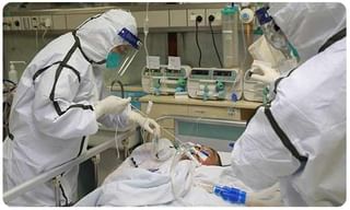 Medical Oxygen Shortage: దేశంలో వేధిస్తున్న ఆక్సిజన్ కొరత.. అమృత్‌సర్‌లో ఆరుగురు రోగుల మృతి